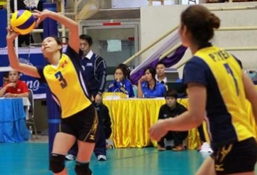 Giải Bóng chuyền các CLB nữ châu Á: Thông tin Lienviet Postbank để đối thủ lội ngược dòng